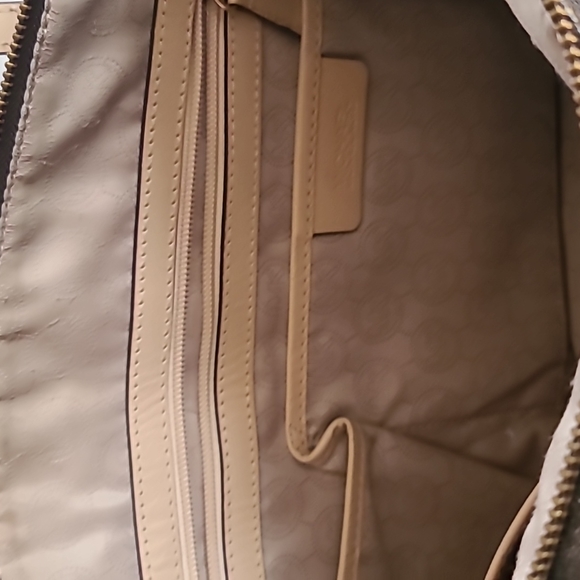 Large MK bag - Picture 4 of 5